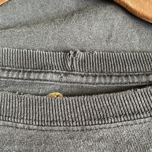 Carhartt original fit t shirt - Picture 5 of 7